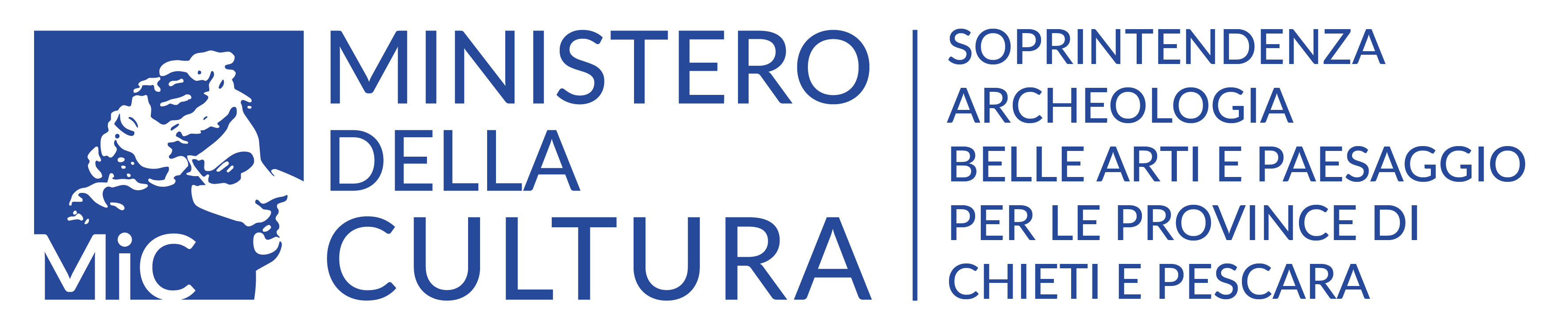 Soprintendenza Archeologia, Belle Arti e Paesaggio per le province di Chieti e Pescara